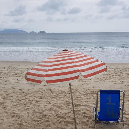 Copacabana Beach Rio de Janeiro Eksteriør bilde