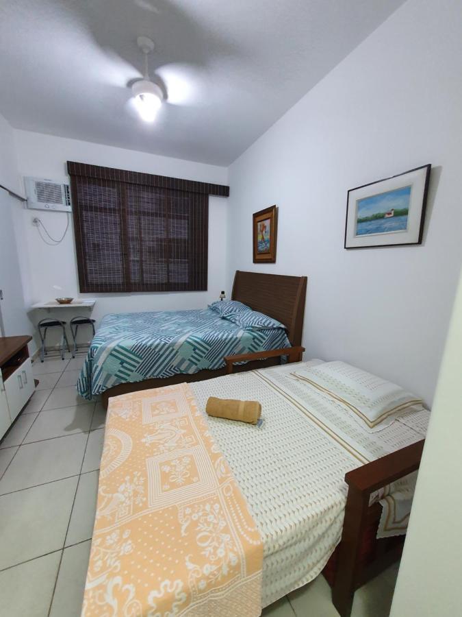 Copacabana Beach Rio de Janeiro Eksteriør bilde